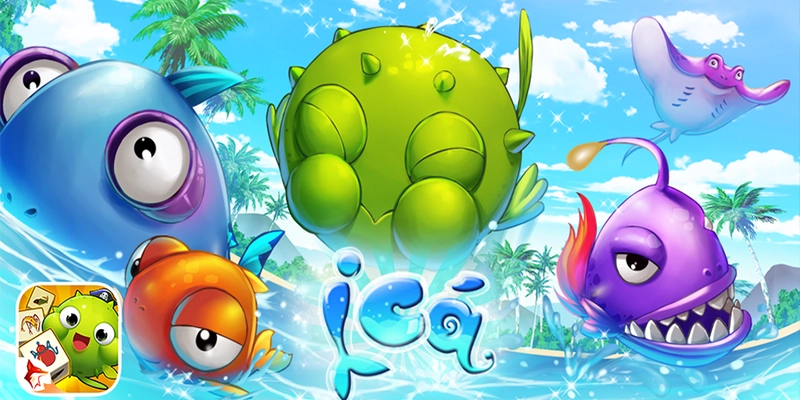 Bắn cá ăn xu – Hướng dẫn cách chơi và mẹo hay cho người mới Cách chơi bắn cá ăn xu